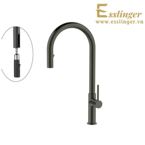 Vòi Bếp 10829-393QS Esslinger