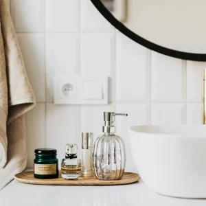 bật mí 5 cách chọn tủ lavabo thông minh