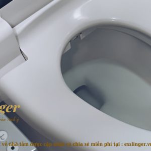 5 bí mật về bồn cầu thông minh - esslinger